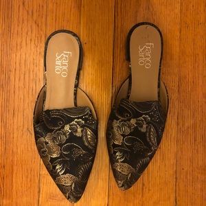 MOVING SALE! Franco Sarto Flats